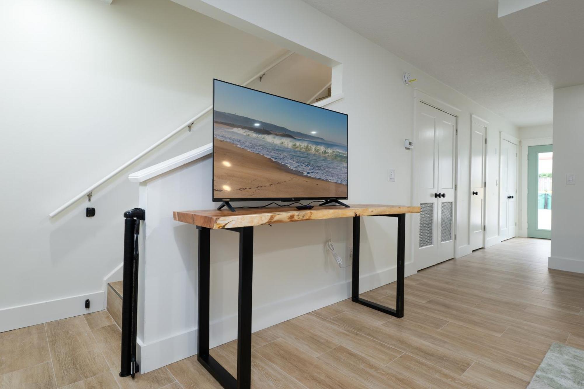Be A Nomad Lovely 2Br 1Blk From The Ocean แจ็กสันวิลล์บีช ภายนอก รูปภาพ