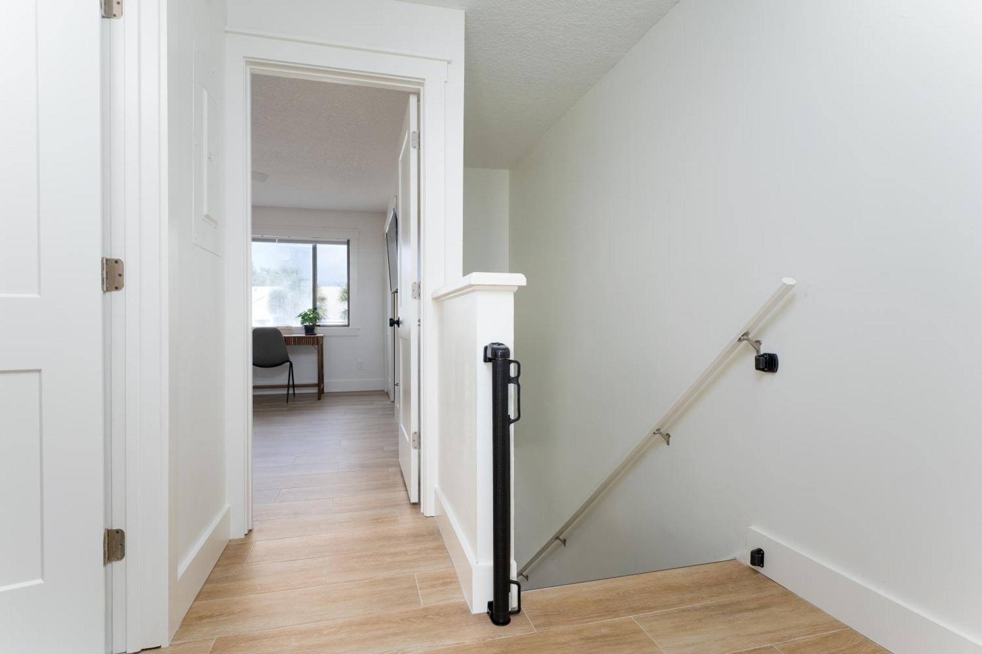 Be A Nomad Lovely 2Br 1Blk From The Ocean แจ็กสันวิลล์บีช ภายนอก รูปภาพ
